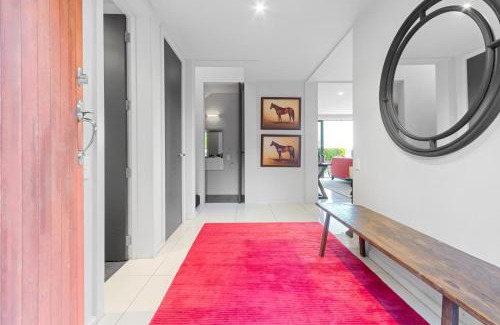 Taupo House | Gather Taupo - Lakefront Homes - Spa Pool