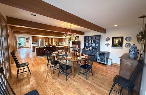 Stratton Mountain House | Gather Together – Stratton Mtn Luxury & Comfort with a View