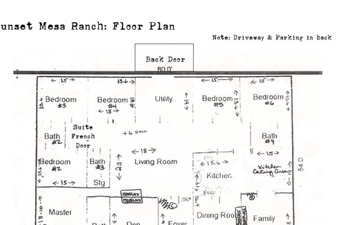 Salida House | Gather your Family and Friends and explore our historic Mtn Town!