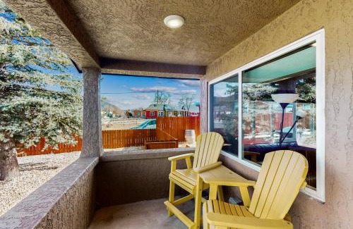 Salida House | Gathering Place