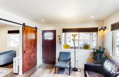 Salida House | Gathering Place
