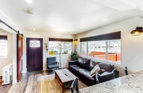 Salida House | Gathering Place