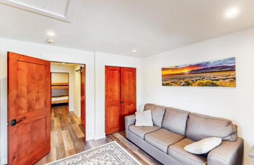 Salida House | Gathering Place