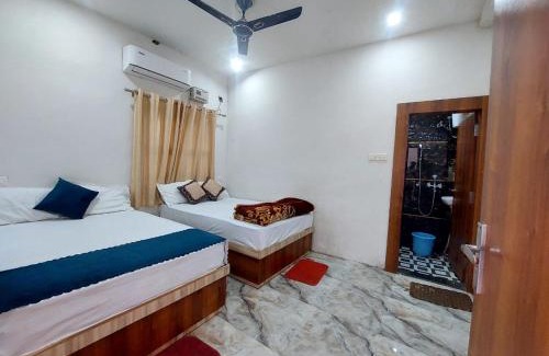 Sarnath House | Gatiman Galaxy Inn