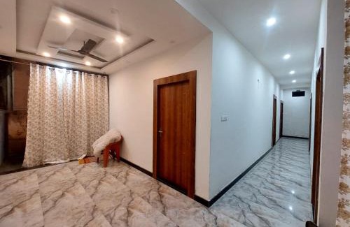 Sarnath House | Gatiman Galaxy Inn