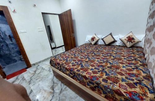 Sarnath House | Gatiman Galaxy Inn