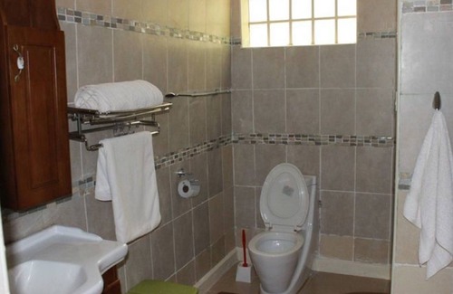 Meru Hotel | Gatimene Gardens Hotel