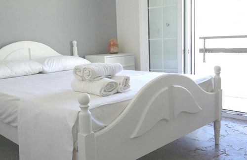 Old Town Naxos House | gatis house
