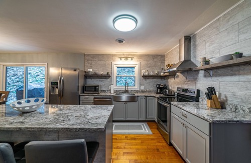 Gatlinburg House | Gatlinburg Getaway at Hidden Valley Ranch PRIME LOCATION