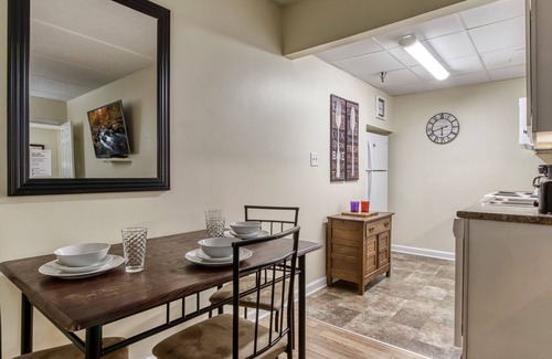 Gatlinburg Condo | Gatlinburg Towers Condo Unit 501 - Great Location! Close to Town!