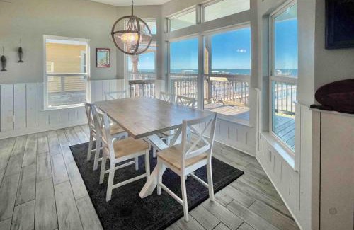 Rockport House | Gato Malo