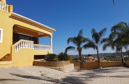 Silves Bed & Breakfast | Gato Preto de Silves - Adults Only