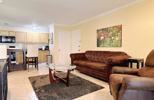 Gainesville Apartment | Gator Summit I - Minutes From UF