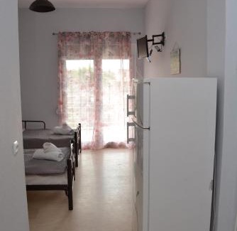 Asprovalta Apartment | Gatos Village Studios & Apartments