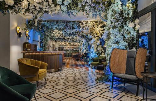 Athens City Centre Hotel | Gatsby Athens