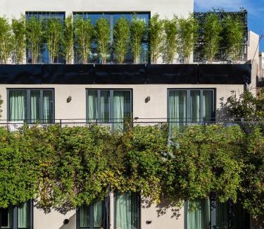 Athens City Centre Hotel | Gatsby Athens