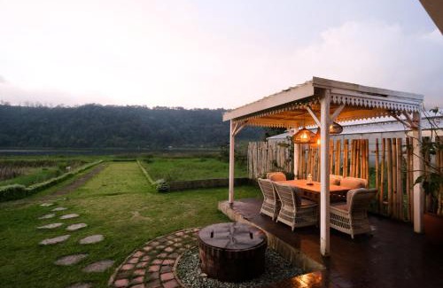 Bedugul Villa | Gatsby on Buyan