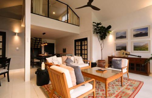 Bedugul Villa | Gatsby on Buyan