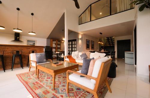 Bedugul Villa | Gatsby on Buyan