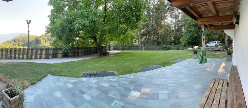 Chienes Apartment | Gatscherhof - Nature, Cheese and Relax
