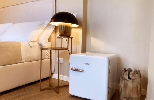 Bergamo House | Gatto Bianco Rooms 42