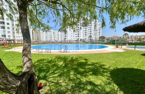 Valdelagrana Apartment | GATU Malvasía- Valdelagrana