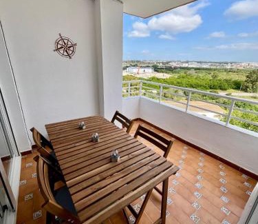 Valdelagrana Apartment | GATU Náutico "preferente para mayores de 21 años y familias"