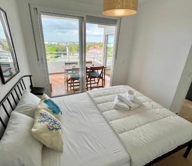 Valdelagrana Apartment | GATU Náutico "preferente para mayores de 21 años y familias"