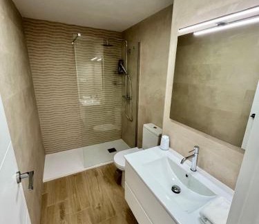 Valdelagrana Apartment | GATU Náutico "preferente para mayores de 21 años y familias"