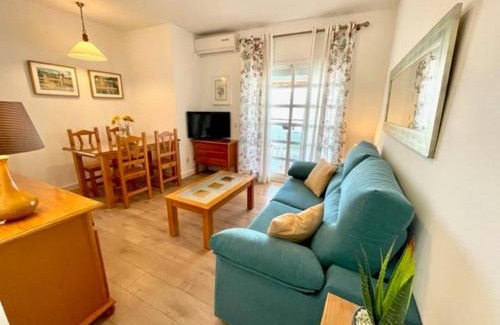 Valdelagrana Apartment | GATU PREMIUM Villa Poniente, junto la playa de Valdelagrana " Preferente mayores de 21 años y familias "