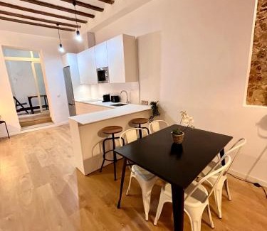 Old Town Apartment | GATU PREMIUM Villa La Pepa