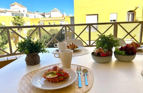 El Puerto de Santa Maria Apartment | Gatu VILLA ANTILLAS parking gratis preferentemente mayores de 25 años y familias