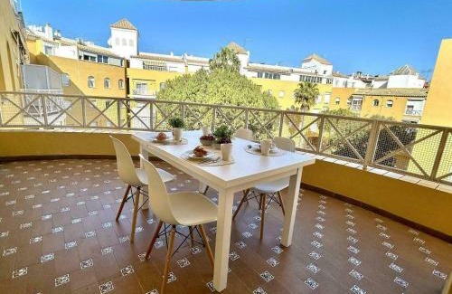 El Puerto de Santa Maria Apartment | Gatu VILLA ANTILLAS parking gratis preferentemente mayores de 25 años y familias