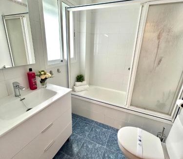El Puerto de Santa Maria Apartment | Gatu VILLA ANTILLAS parking gratis preferentemente mayores de 25 años y familias