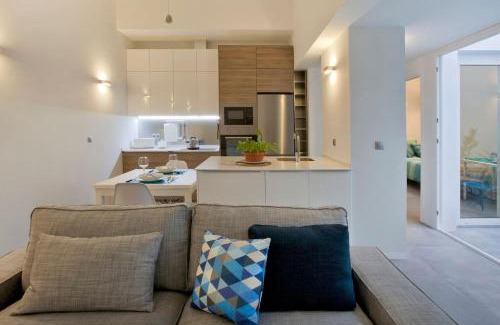 Old Town Apartment | GATU Villa Alameda
