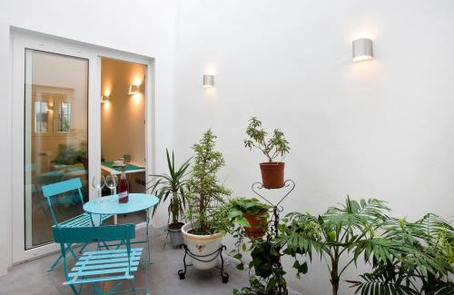 Old Town Apartment | GATU Villa Alameda
