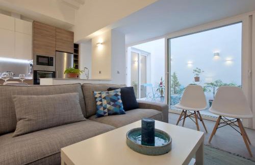 Old Town Apartment | GATU Villa Alameda