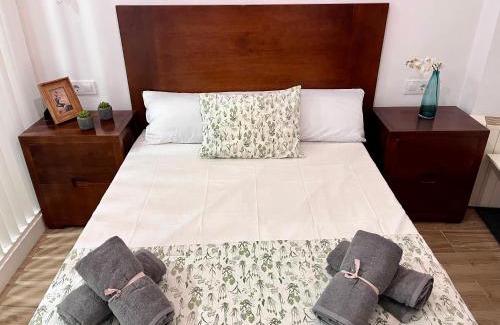 Old Town Apartment | GATU Villa Paraguay