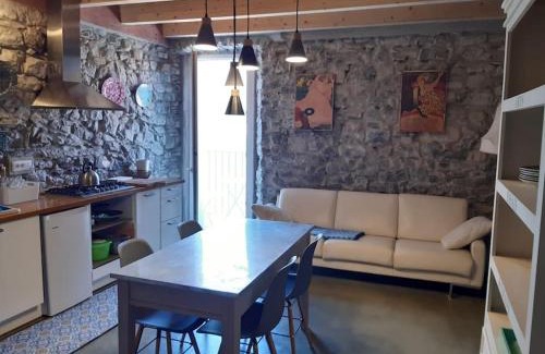Lezzeno Apartment | Gaudì - Overlooking Lake Como, near Bellagio