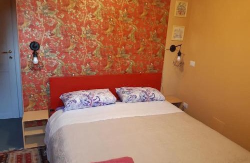 Lezzeno Apartment | Gaudì - Overlooking Lake Como, near Bellagio