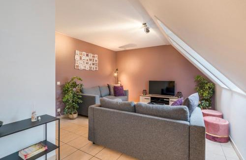 Nieuwpoort-aan-Zee Apartment | Gaugain E 601