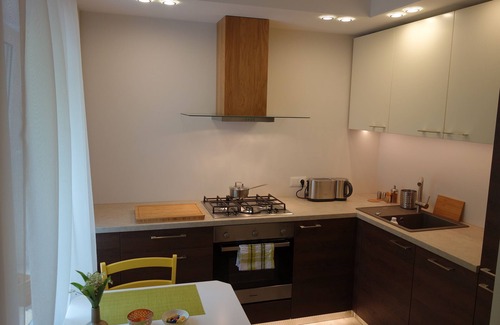 Valmiera Apartment | Gaujas Designe Apartament