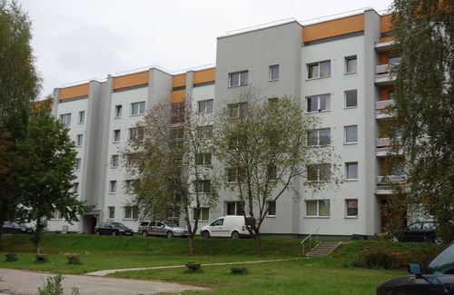 Valmiera Apartment | Gaujas Designe Apartament