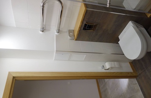 Valmiera Apartment | Gaujas Designe Apartament