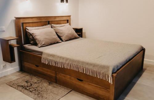 Gauja House | GaujaUpe 2
