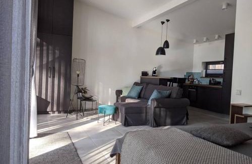 Gauja House | GaujaUpe 2
