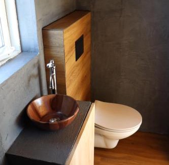 Selfoss House | Gaukshof