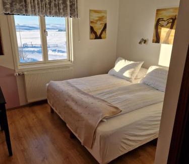 Hvammstangi House | Gauksmýri guesthouse lodge