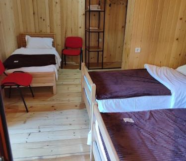 Lalkhori Hotel | Gaul Gavkhe Hotel