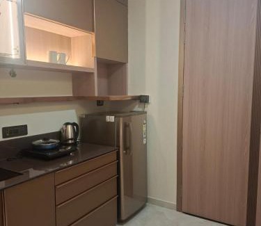 Greater Noida Apartment | Gaur City Studio
